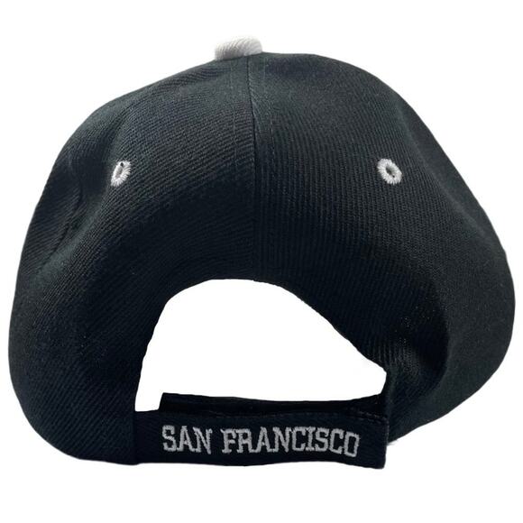 Y2K San Francisco Hat - Picture 3 of 4